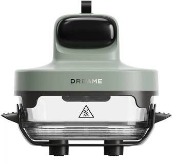 Фритюрница Dreame Tasti PT60 Starlight Gray DREAME-PT60-SG