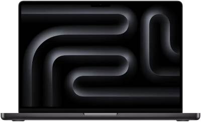 Ноутбук Apple MacBook Pro M5 Max A3427 Space Black 2026 Z1ML0005D