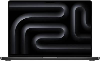 Ноутбук Apple MacBook Pro M5 Max A3429 Space Black 2026 Z1MZ001E4