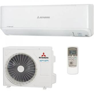 Кондиционер Mitsubishi Heavy  SRC25ZSP-W1/SRK25ZSP-W1