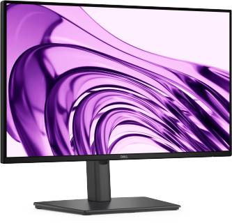 Монитор Dell Pro P 22 Monitor P2226H Dark Grey 210-BVJQ