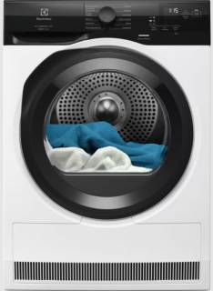 Машина Electrolux EW6D99BGU
