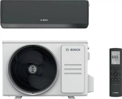 Кондиционер Bosch CL 7000i-rac-2-6-kvt-black 7733703129