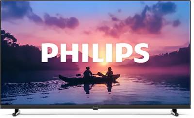 Телевизор Philips 40PFS6050/12