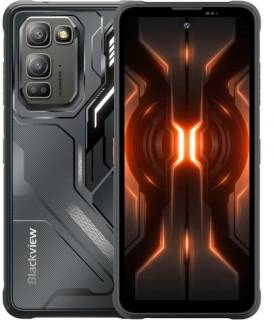 Смартфон Blackview FORT 5 12/256GB Warrior Black
