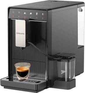 Кофеварка Dreame FCM30 grey