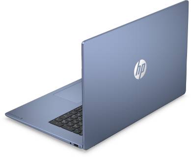 Ноутбук HP OmniBook 3 Laptop 17-dp0006ua Starlit blue and iron gray DV5S6EA