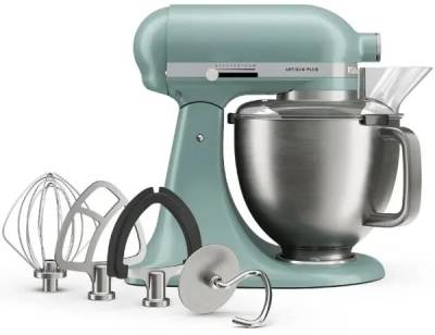Комбайн KitchenAid 5KSM50PKVEMJ