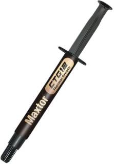 Термоинтерфейс Maxtor CTG12 2g CTG12-L-2G