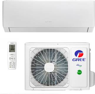 Кондиционер Gree GWH09AGA-K6DNA1C