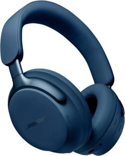 Наушники BOSE QuietComfort Ultra Headphones Lunar Blue 880066-1200