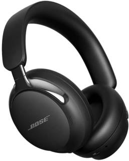 Наушники BOSE QuietComfort Ultra Headphones (2nd Gen) Black 890101-0100