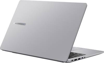 Ноутбук ASUS ExpertBook P1 (P1503) Misty Grey P1503CVA-S71960 / 90NX0881-M02750