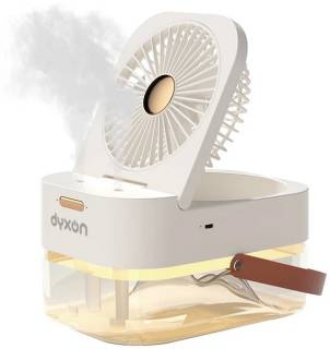Вентилятор DYXON MEGAFAN 2002 White