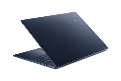 Ноутбук Acer Swift Go 16 AI SFG16-A71-R48W Steam Blue NX.JX9EU.003