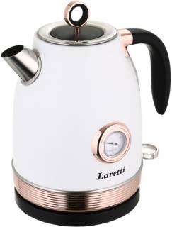 Электрочайник Laretti LR-EK7529