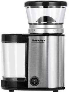 Кофемолка MPM MMK-09M