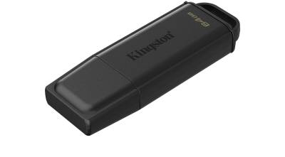 Флешка Kingston DTXG2/64GB