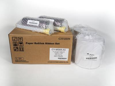 Принтер CITIZEN CY2.6X8