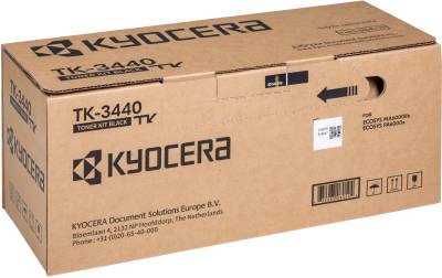 Картридж Kyocera TK-3440 1T0C0T0NL0