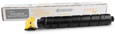 Картридж Kyocera 1T02XCANL0
