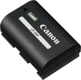 Аккумулятор Canon 6537C001AA