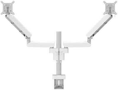 Кронштейн Vogels MOMO 4237 Monitor Mount Motion+ Білий 7142371