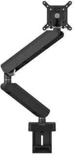Кронштейн Vogels MOMO 4138 Monitor Mount Motion+ Чорний 7141380