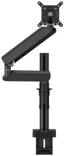 Кронштейн Vogels MOMO 4137 Monitor Mount Motion+ Чорний 7141370