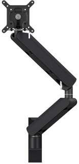 Кронштейн Vogels MOMO 4136 Monitor Mount Motion+ Чорний 7141360