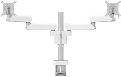 Кронштейн Vogels MOMO 2237 Monitor Mount Motion Білий 7122371