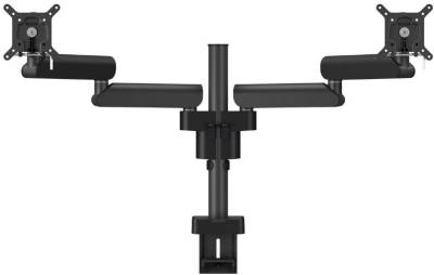 Кронштейн Vogels MOMO 2237 Monitor Mount Motion Чорний 7122370