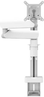 Кронштейн Vogels MOMO 2137 Monitor Mount Motion Білий 7121371