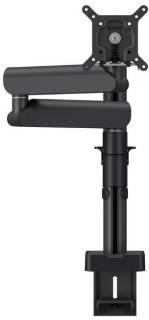 Кронштейн Vogels MOMO 2137 Monitor Mount Motion Чорний 7121370