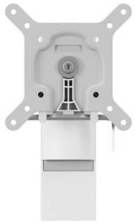 Кронштейн Vogels MOMO 2116 Monitor Mount Motion Білий 7121161