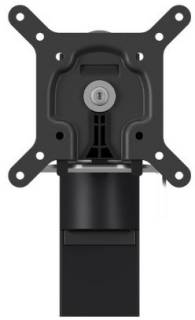 Кронштейн Vogels MOMO 2116 Monitor Mount Motion чорний 7121160