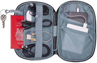 Сумка THULE Subterra 2 PowerShuttle Medium TSPW-401 (Чорний) 3205040