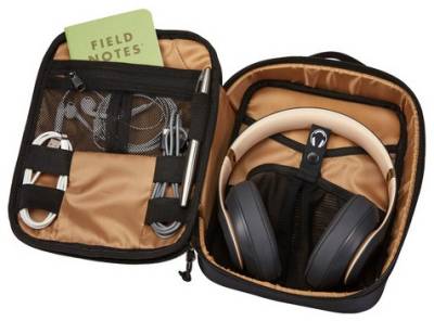 Сумка CASE LOGIC Lectro Accessory Case Plus LAC-102 (Чорний) 3204522