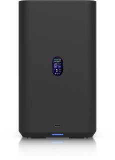 NAS-сервер UBIQUITI UNAS-2-B