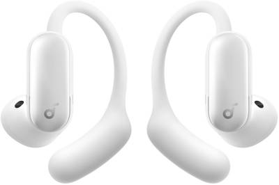 Наушники ANKER SoundCore AeroFit 2 Pro White A3875G21
