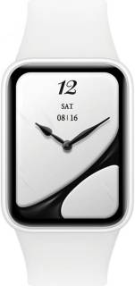 Фитнес-браслет Xiaomi Smart Band 10 Pro BHR095AGL Ceramic Edition 1207861