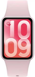 Фитнес-браслет Xiaomi Smart Band 10 Pro BHR08WGGL Lavender pink 1207858