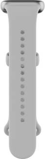 Фитнес-браслет Xiaomi Smart Band 10 Pro BHR08WBGL Glacier Silver 1207857