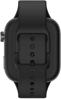 Часы Xiaomi Watch 6 NFC Obsidian Black BHR0956GL 1208092
