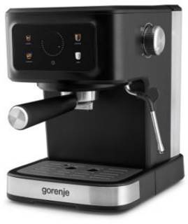Кофеварка Gorenje ESCM15CDB