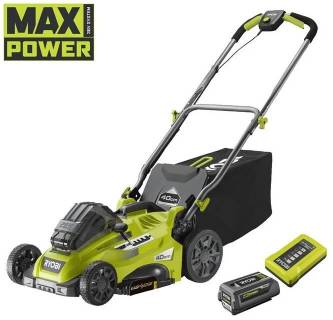Газонокосилка RYOBI 5133005462