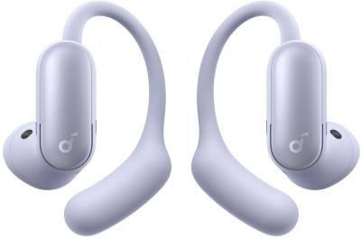 Наушники ANKER SoundCore AeroFit 2 Pro Purple A3875GQ1