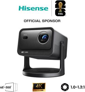 Проектор Hisense 20017736