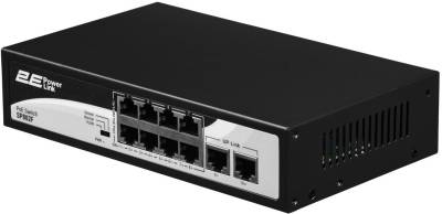 Коммутатор 2E 2E-SP802F-2
