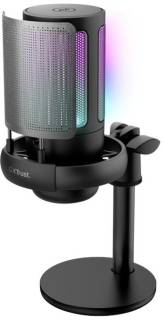 Микрофон Trust GXT 238 Auron USB Black 26081